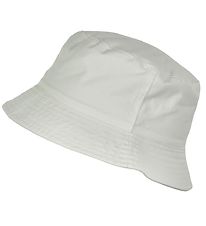 En Fant Bøllehat - Marshmallow White