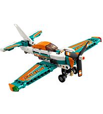 LEGO® Technic - Konkurrencefly 42117 - 2-i-1 - 154 Dele