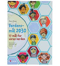 Forlaget Bolden Bog - Verdens Ml i 2030 - Dansk