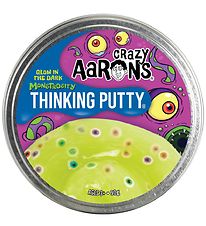 Crazy Aarons Putty Slim - Ø 10 cm - Trendsetter - Monstrosity
