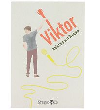 Straarup & Co Bog - Viktor