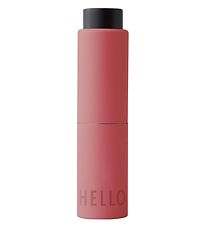 Design Letters Håndspritdispenser - Hello - 20 ml - Rose