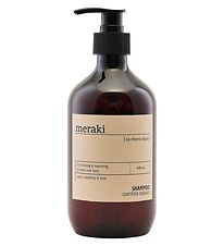 Meraki Shampoo - 490 ml - Northern Dawn
