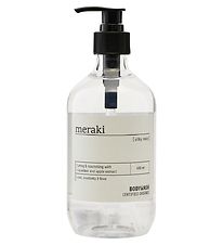 Meraki Body Wash - 490 ml - Silky Mist