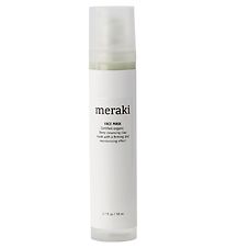 Meraki Ansigtsmaske - 50ml