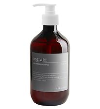 Meraki Volumising Shampoo - 490 ml
