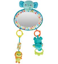 Bright Starts Babyspejl - Elefant