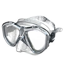 Seac Dykkermaske - Italia 50 - Nero Metal