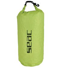 Seac Dry Bag - Soft 10L - Grøn