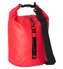 Seac Dry Bag - 15L - Rd