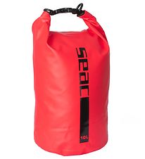 Seac Dry Bag - 10L - Rød