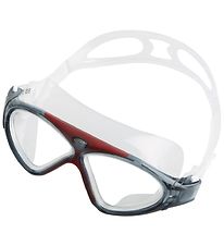Seac Dykkerbriller - Vision HD - Sort/Rød
