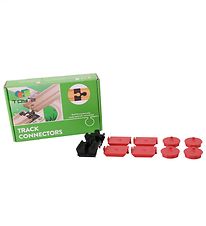 Toy2 Track Connectors - Stor - Starter Pack