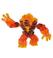 Schleich Eldrador Creature - 23x14 cm - Lavadæmon 19017