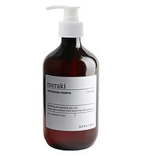 Meraki Balsam - 490 ml - Moisturising