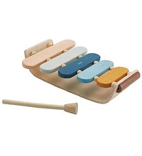 PlanToys Musikinstrument - Tr - Oval Xylofon