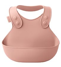 Bibs Hagesmk - Overall Bib - Blush