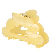 Sui Ava Girl Hårklemme - 9x5 cm - Stor - Elsa Luminescent - Lemo Sui Ava Girl Hårklemme - 9x5 cm - Stor - Elsa Luminescent - Lemo