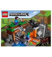 LEGO® Minecraft - Den 