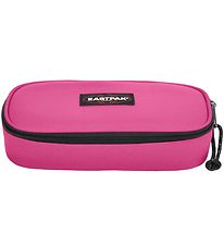 Eastpak Penalhus - Oval Single - Pink Escape