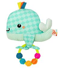 B. toys Rangle - Hval