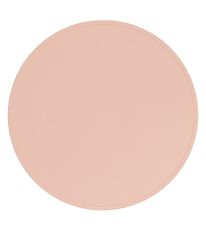 We Might Be Tiny Dækkeserviet - Silikone - Blush