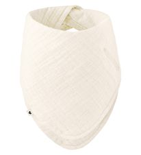 Bibs Savlesmk - Bandana - Ivory