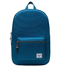 Herschel Rygsk - Settlement Mid-Volume - Maroccan Blue