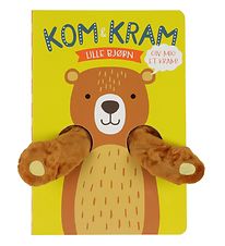 Forlaget Bolden Bog - Kom og Kram: Lille Bjørn