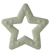 Bibs Bidering - Star - Sage