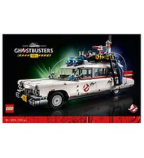 LEGO Creator Expert - Ghostbusters ECTO-1 10274 - 2352 Dele