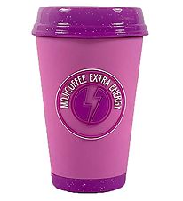 Moji Power Powerbank - Coffee Cup - 4500mAh