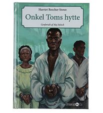 Straarup & Co Bog - Onkel Toms Hytte - Dansk