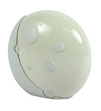 Moji Power Højtaler - Bluetooth - Moon