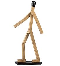 Boyhood Tændstikmand - Matchman - Large - Oak