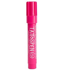 Nailmatic Tatoveringstusch - Midlertidig - Pink