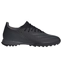 adidas Performance Fodboldstvler - X Ghosted TF - Sort