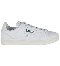 Lacoste Sko - Masters Classic - Hvid/Off-White