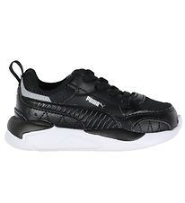 Puma Sko - X-Ray 2 Square AC Inf - Sort