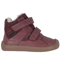 Bundgaard Vinterstvler - Walk Winter Tex - Dark Rose