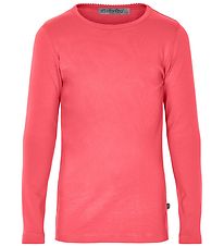 Minymo Bluse - Koral