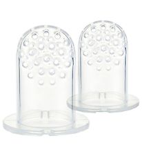 KidsMe Food Feeder Refill - 2-pak - Medium