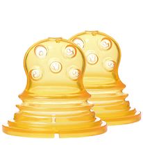 KidsMe Squeezer Refill - 2-pak - Runde Huller