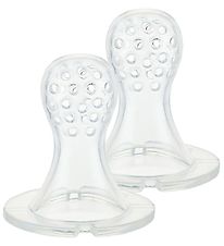 KidsMe Food Feeder Refill - 2-pak - Small