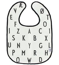 Design Letters Hagesmæk - Hvid