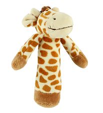 Teddykompaniet Rangle - Giraf