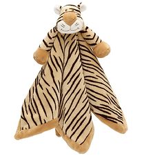 Teddykompaniet Sutteklud - Tiger