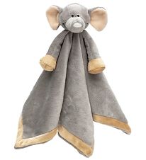 Teddykompaniet Sutteklud - Elefant