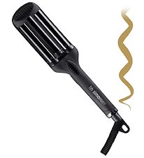 HH Simonsen Midi Waver - Sort