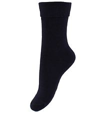 Fuzzies Strømper - Navy